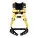 Guardian Defender Ultra Harness - Quick-Connect Chest, Tongue Buckle Legs, 2-D, M-L - GUA-3737125