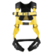 Guardian Defender Ultra Harness - Quick-Connect Chest and Quick-Connect Legs - 