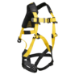 Guardian Defender Ultra Harness - Quick-Connect Chest and Quick-Connect Legs - 