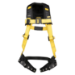 Guardian Defender Ultra Harness - Quick-Connect Chest and Tongue Buckle Legs - 