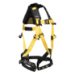 Guardian Defender Ultra Harness - Quick-Connect Chest and Tongue Buckle Legs - 