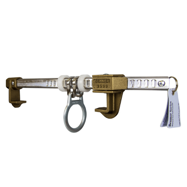 Guardian Fall Protection 00103 Beamer 2000 Fall Arrest Anchor