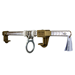 Guardian Fall Protection 00103 Beamer 2000 Fall Arrest Anchor - GUA-00103
