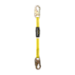 Guardian Fall Protection 01255 - 3 ft. Single Leg, Non-Shock Absorbing Lanyard
