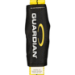 Guardian Fall Protection 01255 - 3 ft. Single Leg, Non-Shock Absorbing Lanyard