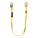 Guardian Fall Protection 01280 - 4-6 Ft. Adjustable Non-Shock Absorbing Lanyard