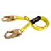 Guardian Fall Protection 01280 - 4-6 Ft. Adjustable Non-Shock Absorbing Lanyard