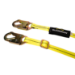 Guardian Fall Protection 01280 - 4-6 Ft. Adjustable Non-Shock Absorbing Lanyard