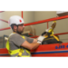 Guardian Fall Protection 01280 - 4-6 Ft. Adjustable Non-Shock Absorbing Lanyard