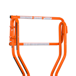 Guardian Fall Protection 10798 Safe-T Ladder Gate 