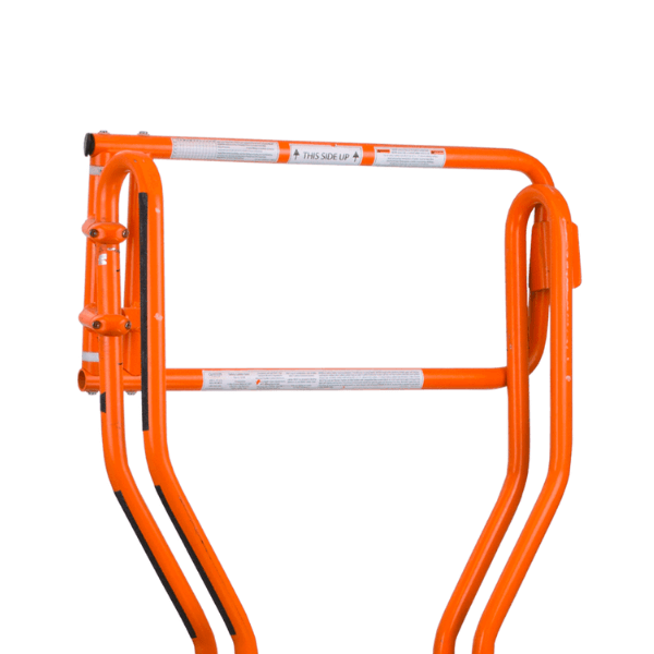 Guardian Fall Protection 10798 Safe-T Ladder Gate