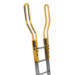 Guardian Fall Protection 10800 - Safe-T Ladder Extension