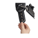 Guardian Fall Protection - B7 Comfort Harness - Waist Pad, QC Leg, Hip D-rings (3D)