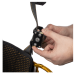 Guardian Fall Protection - B7 Comfort Harness, With Sternal D-Ring, Quick Connect Chest and Leg Buckles - 