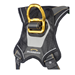 Guardian Fall Protection - B7 Comfort Harness, with QC Chest and Leg Buckles  - 
