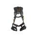Guardian Fall Protection - B7 Comfort Harness, with Quick Connect and Tongue Buckle, Hip D-ring - 