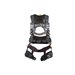 Guardian Fall Protection - B7 Comfort Harness, with Waist Pad, and QC Leg (1D) - 