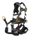 Guardian Fall Protection - B7-Comfort Tower Climbing Harness