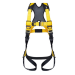 Guardian Fall Protection Trade Kit Ultra+ | Harness with Class 2 SRL System - 