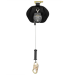Guardian Fall Protection Trade Kit Ultra+ | Harness with Class 2 SRL System - 
