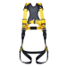 Guardian Fall Protection Trade Kit Ultra | Harness with SRL System - 