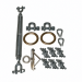 Guardian Horizontal Lifeline Metal Energy Absorber