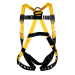 Guardian MEWP Fall Protection Kit | Harness & Lanyard System for Aerial Lifts - 