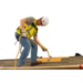 Guardian Fall Protection - Poly Steel Rope Vertical Lifeline Assembly