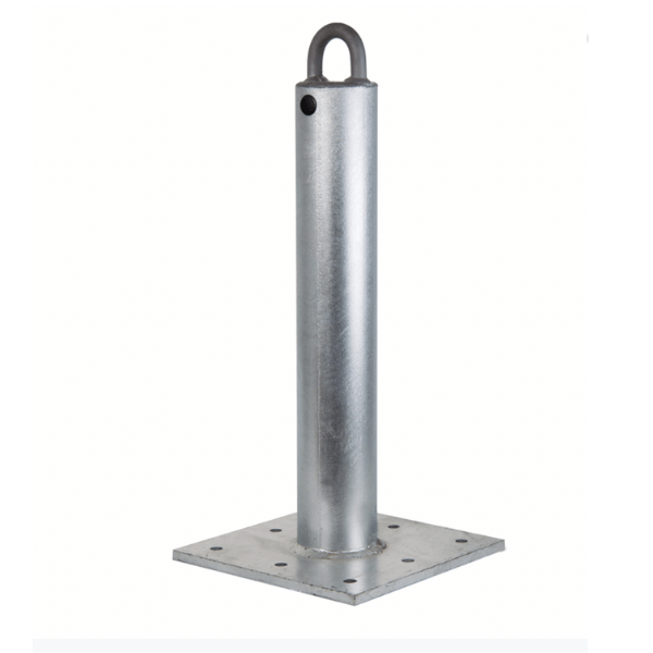 Guardian S-Anchor for Concrete