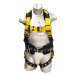 Guardian Series 3 Full Body Harness with Side D Rings