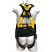 Guardian Series 3 Full Body Harness with Side D Rings