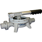 Guzzler GH-0400D Horizontal Hand Pump - 1 in. Smooth, Complete Assembly  GH-0400D, Guzzler, water pump, hand pump, 