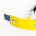 ACRO 1020R1 Hand Spudder Replacement Blade - 1-1/2 in. x 4 in.