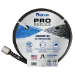 #HDCG58100BKGY Heavy-Duty Contractor Grade Hose 100' - - HDCG58100BKGY