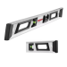 RACE - High Precision Level, 3 Focus-60 Sensitive Vials, Top Quality - 