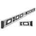 RACE - High Precision Level, 3 Focus-60 Sensitive Vials, Top Quality - 
