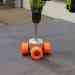 RACE  High Speed Seamer - 367-SPEED-SEAMER