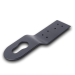 Tie Down 65087 Hitch Clip - Black Roof Anchor, Lightweight & OSHO Complaint