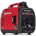 Honda, #EU2200ITAN 2,200 Watt Portable Inverter Industrial Generator, Super Quiet with Co-Minder - HONDA-EU2200ITAN