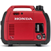Honda, #EU2200ITAN 2,200 Watt Portable Inverter Industrial Generator, Super Quiet with Co-Minder - HONDA-EU2200ITAN