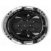 Ironwear - Raptor Type II Hard Hat w/ Ratchet Closure, White, Top & Side Protection - IRO-3975-W