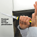  Ivy Classic 11107 - 6-1/2" Try-Edge Teeth Wallboard Saw, Power Pro Grip Handle