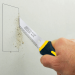  Ivy Classic 11107 - 6-1/2" Try-Edge Teeth Wallboard Saw, Power Pro Grip Handle