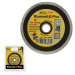 Ivy Classic 38160 - 4" Tile Cutting Diamond Blade