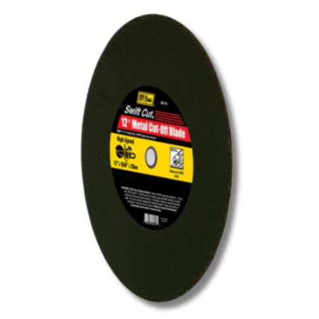 vy Classic 40174 - 12 x 1/8 x 20mm Metal Cut Off Blade
