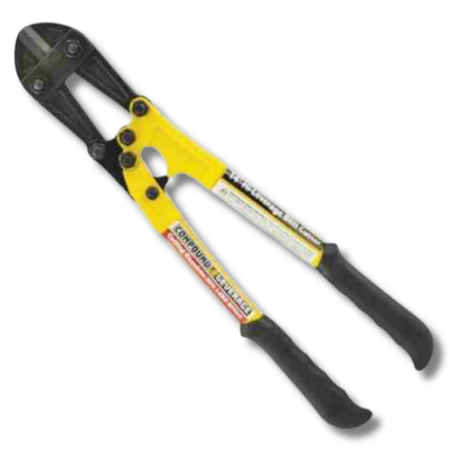 Ivy Classic - Hi-Leverage Bolt Cutter 14"