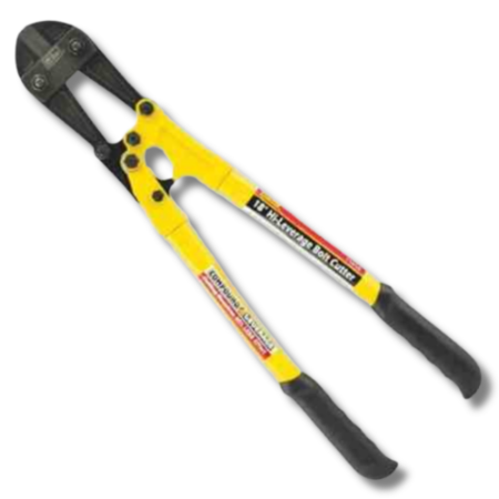 Ivy Classic - Hi-Leverage Bolt Cutter 18"