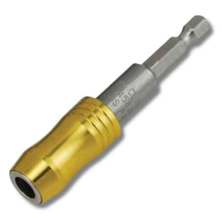 Ivy Classic 45834 - Magnetic Bit Holder 3 inch