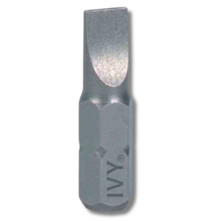  Ivy Classic - Slotted Insert Bit 1 in. #10-12