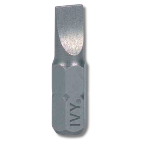  Ivy Classic - Slotted Insert Bit 1 in. #6-8
